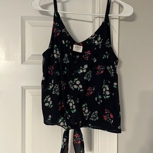 Juniors adorable Cami